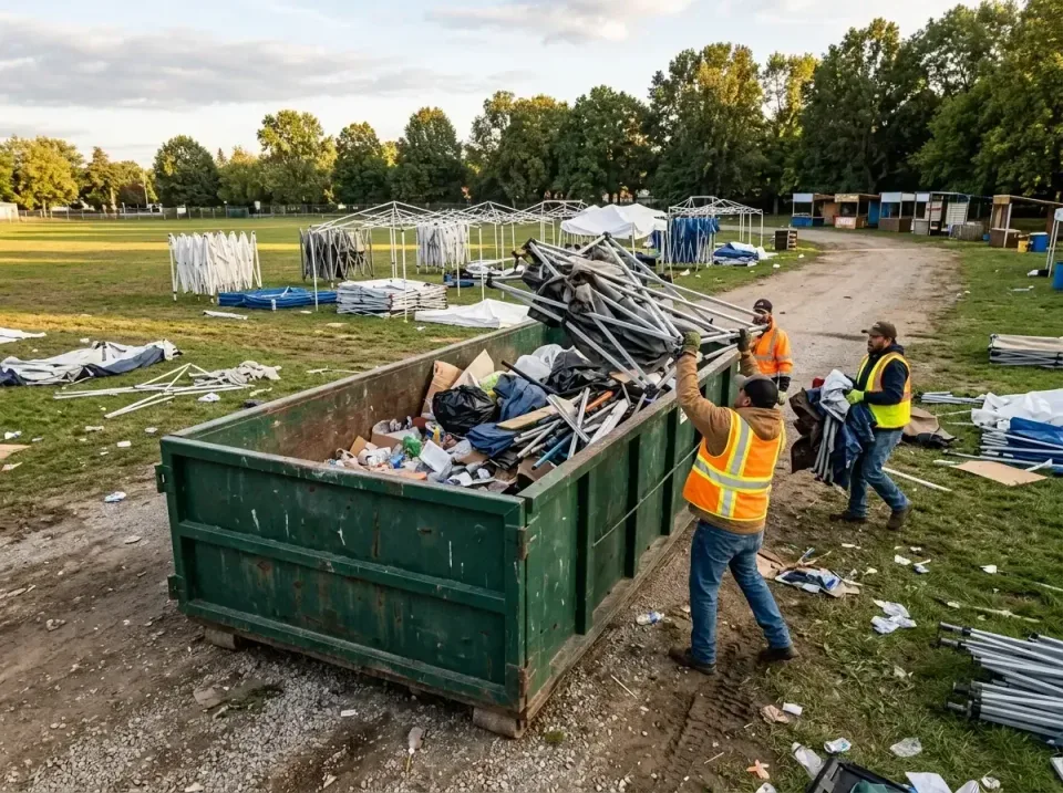 temporary-event-waste-containe-016 — frequently asked questions, Roll-Off Dumpster Rental Services in Harbor Bluffs, FL